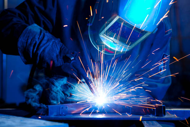 Affordable Welder Services in Leavittsburg, OH