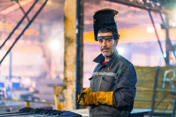 Best Food and Beverage Processing Equipment Welding in Leavittsburg, OH