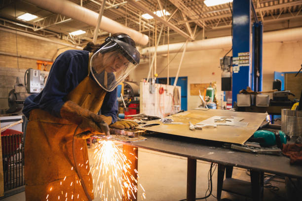 Leavittsburg, OH Welder & Metal Fabrication Company