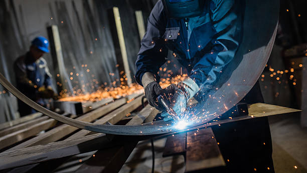 Best Aerospace and Defense Welding in Leavittsburg, OH